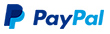 Paypal-Logo